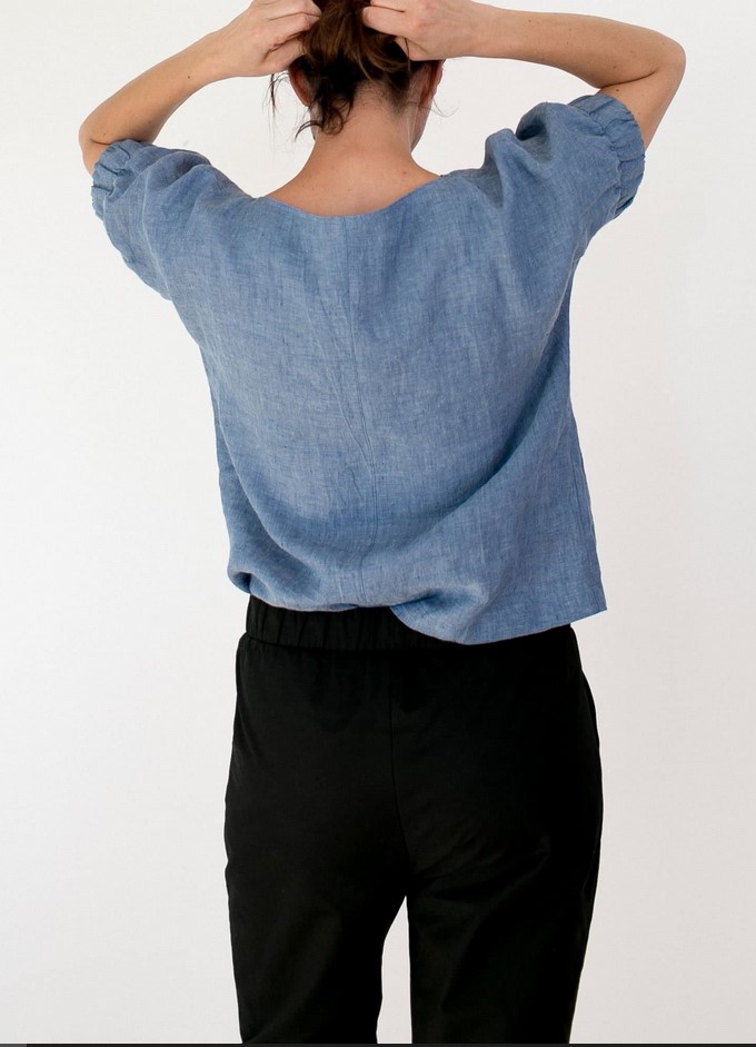 Cuff Top XS -L - 2