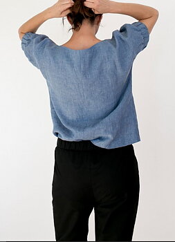 Cuff Top XS -L