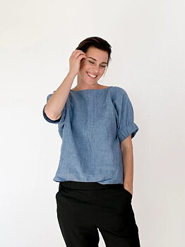 Cuff Top XS -L