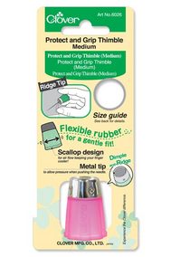 Clover Fingerborg Medium
