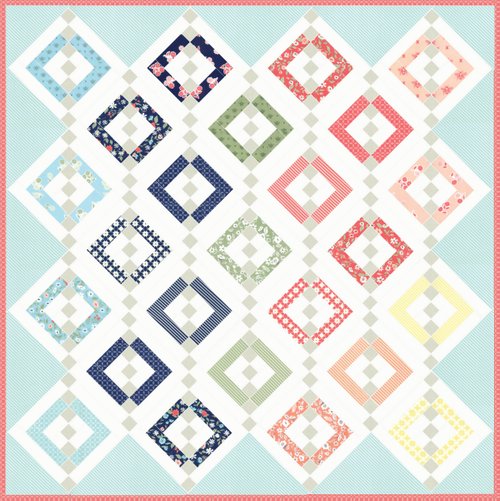 Chandelier 2 - 4