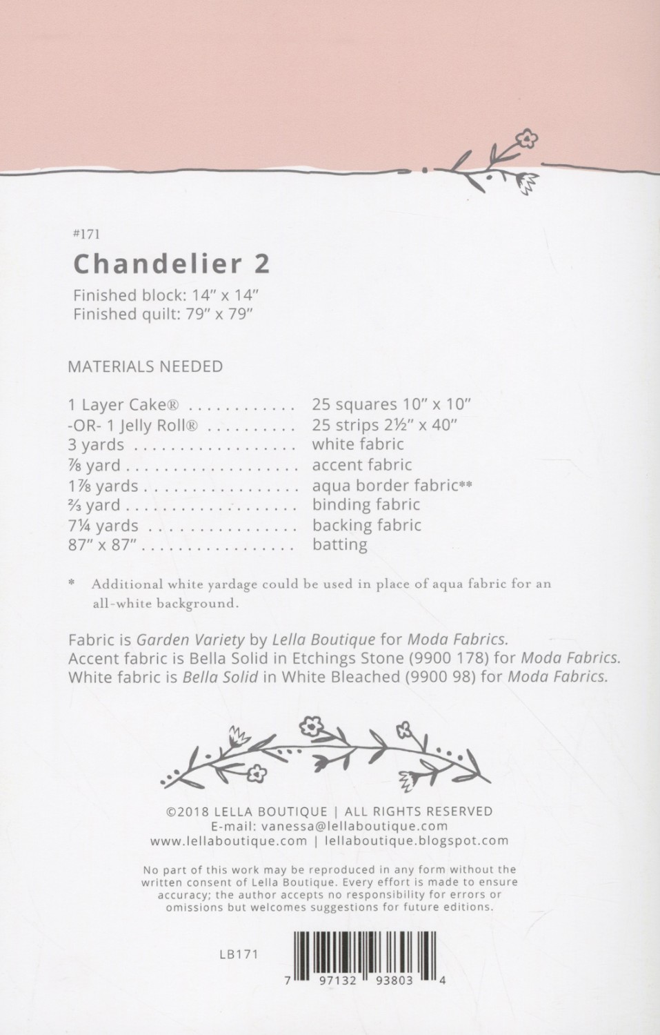 Chandelier 2 - 2