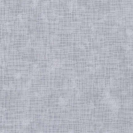 Kaufman Quilters Linen Steel
