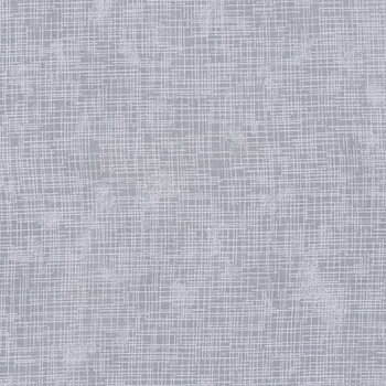 Kaufman Quilters Linen Steel
