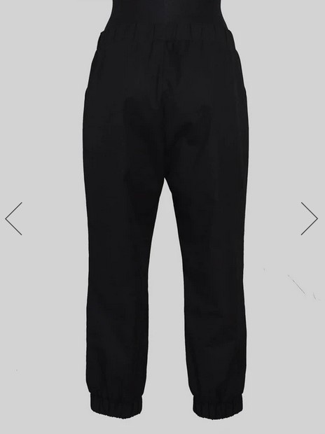 Almost Long Trousers  XS - L - 5