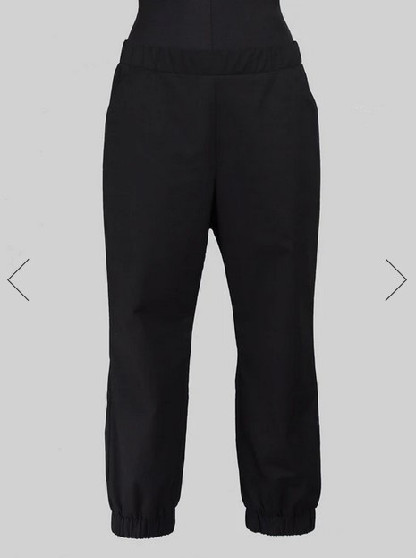 Almost Long Trousers  XS - L - 4