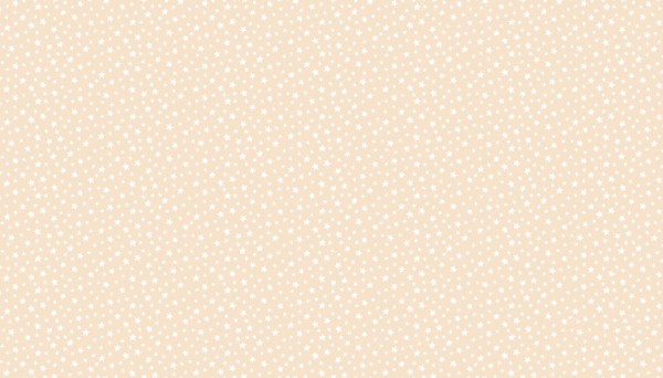 Makower Stars Nude