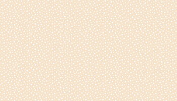 Makower Stars Nude