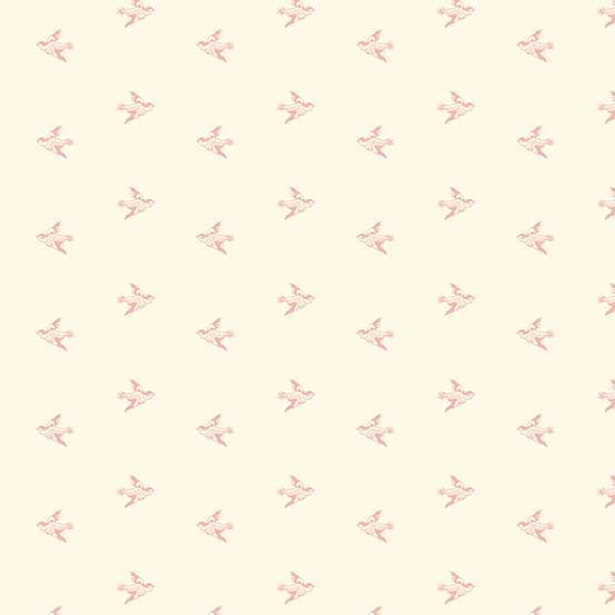 Sweet 16  Flight Pink