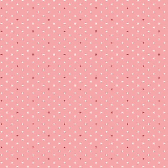 Sweet 16  Night Sky Pink
