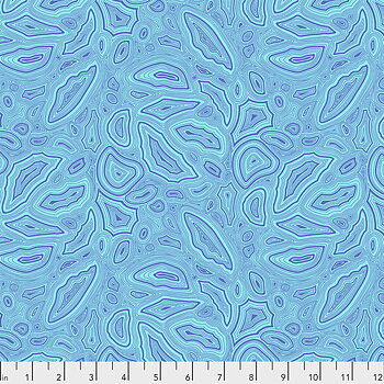 Tula Pink  True Colors  Topaz