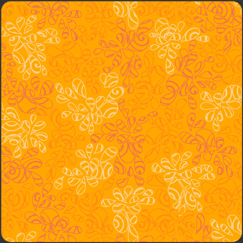 AGF Natures Elements Sweet Mango  40 x 110 cm