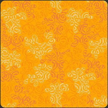 AGF Natures Elements Sweet Mango  40 x 110 cm
