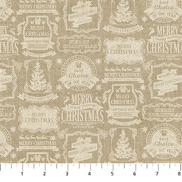 Vintage Christmas