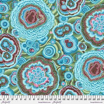 Philip Jacobs Agate Turquoise