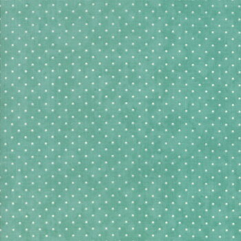 Moda Essential Dots Caribbean
