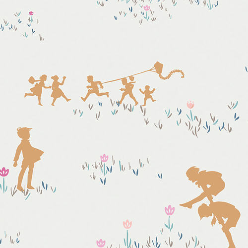 AGF Playground Friendship 75 x 110 cm
