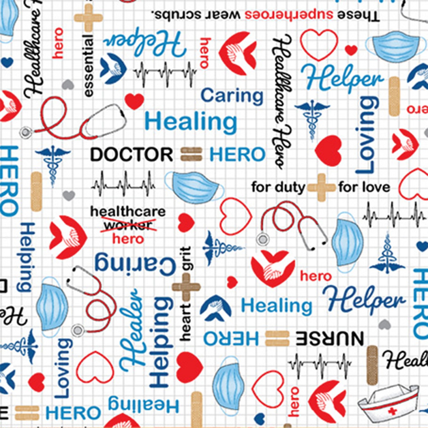 Calling all Nurses
