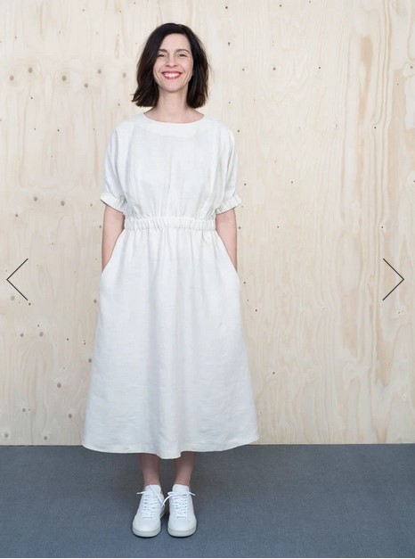 Cuff Dress XS - L