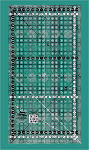 Creative Grids 31,5 x 16,5 Centimeter