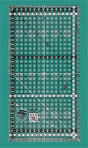 Creative Grids 31,5 x 16,5 Centimeter