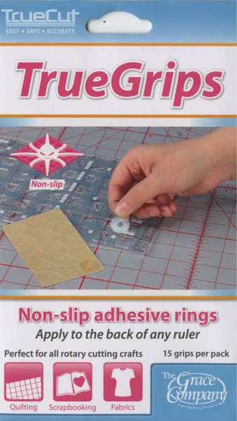 True Grips - 2