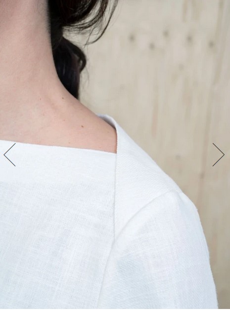 Puff Shirt XS - L - 3
