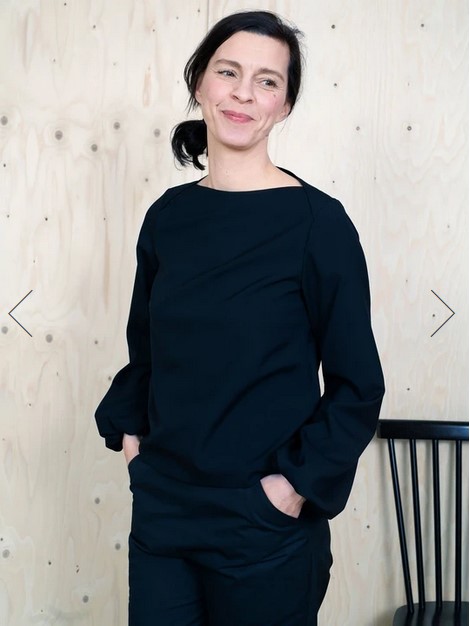Puff Shirt XS - L - 2
