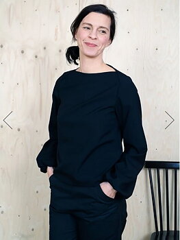 Puff Shirt XS - L