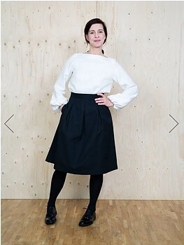 Puff Shirt XS - L