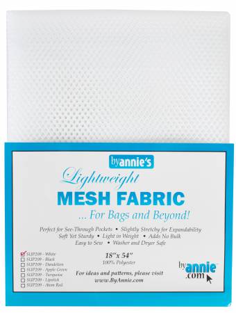 Mesh Vit