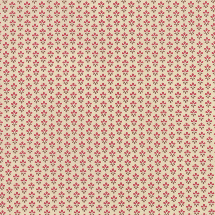 Moda French General Petite Prints