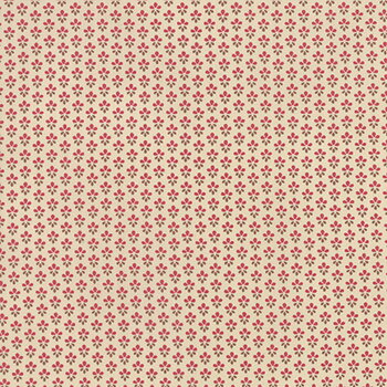 Moda French General Petite Prints