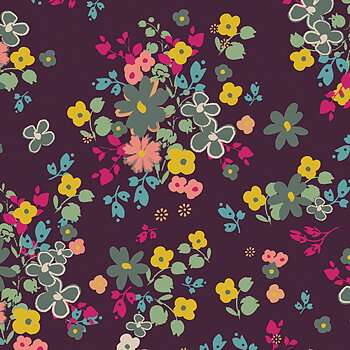 AGF Indie Boheme Blooming Soul Plum