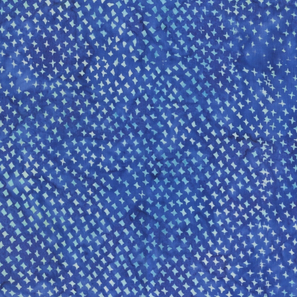 Batik Mini Stars