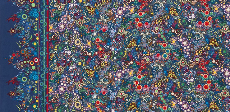 Effervescence Fiesta