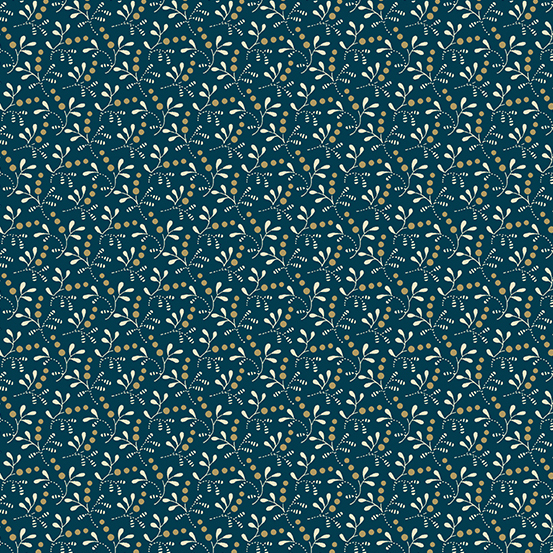 Cocoa Blue