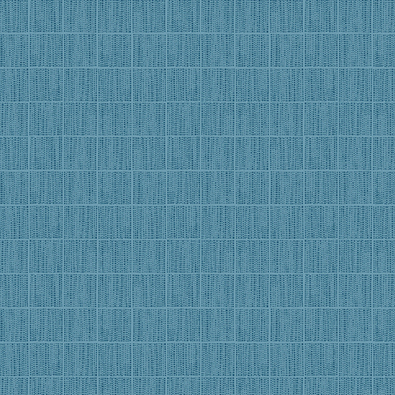Cocoa Blue