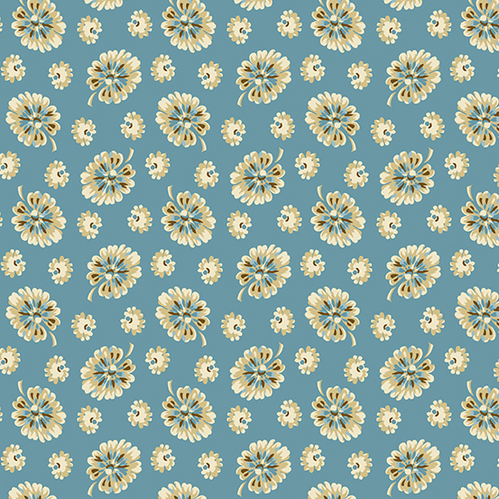 Cocoa Blue