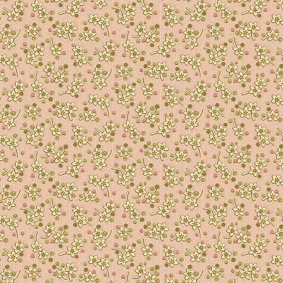 Bed Of Roses  Sweet Mint Sweet Pink