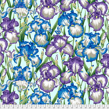 Philip Jacobs Iris