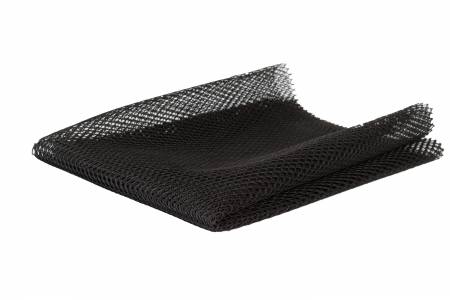 Mesh Svart - 2