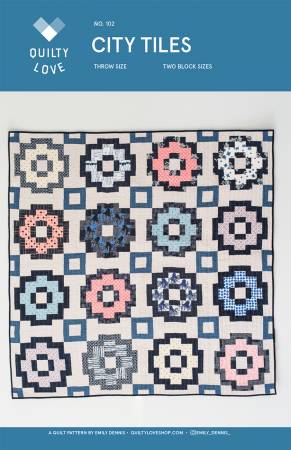City Tiles
