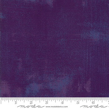 Moda Grunge Loganberry