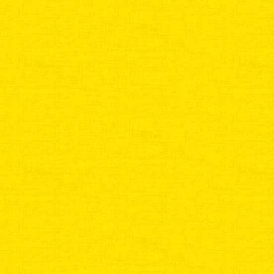 Linen Texture Sunshine