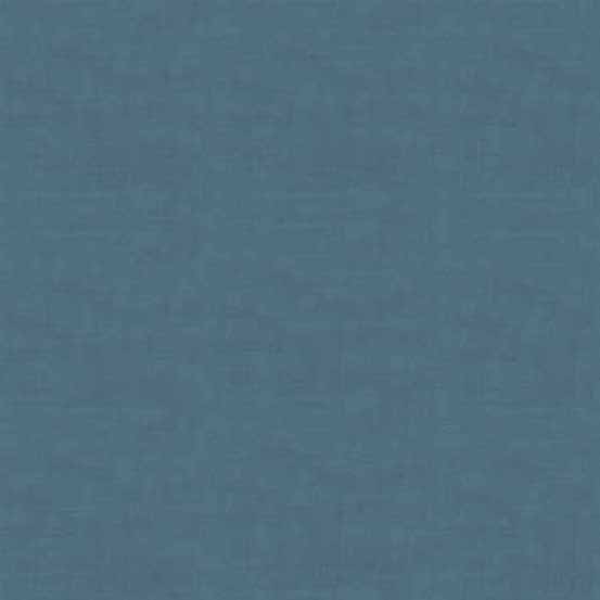 Linen Texture Denim