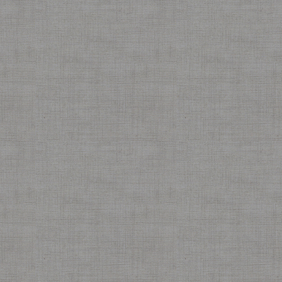 Linen Texture Steel Grey
