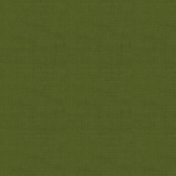 Linen Texture  Olive