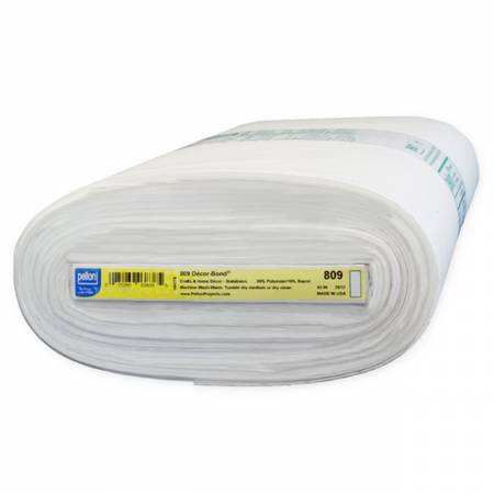 Decor Bond Heavy Fusible
