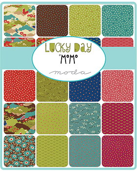 Lucky Day Candy Pack 2½"